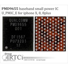 آیسی PMD9655  تغذیه RF برای iphone X, 8, 8plus